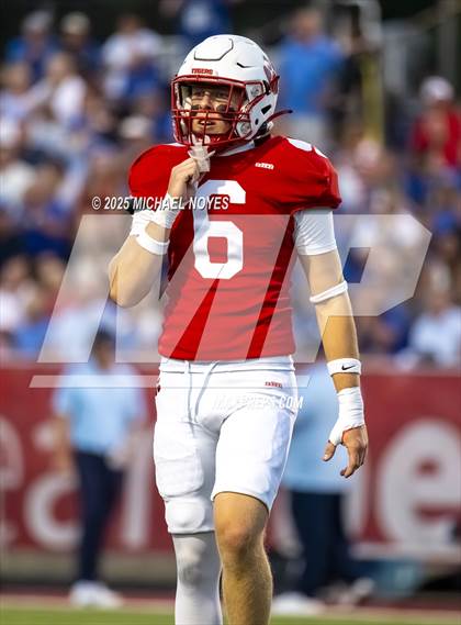 Thumbnail 3 in Covington Catholic @ Beechwood photogallery.