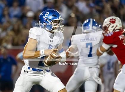 Thumbnail 3 in Covington Catholic @ Beechwood photogallery.