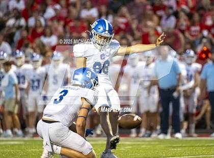 Thumbnail 3 in Covington Catholic @ Beechwood photogallery.
