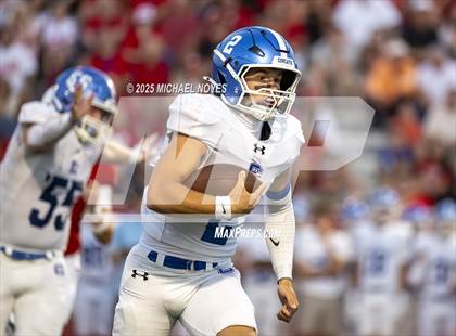 Thumbnail 1 in Covington Catholic @ Beechwood photogallery.