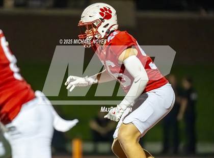 Thumbnail 3 in Covington Catholic @ Beechwood photogallery.