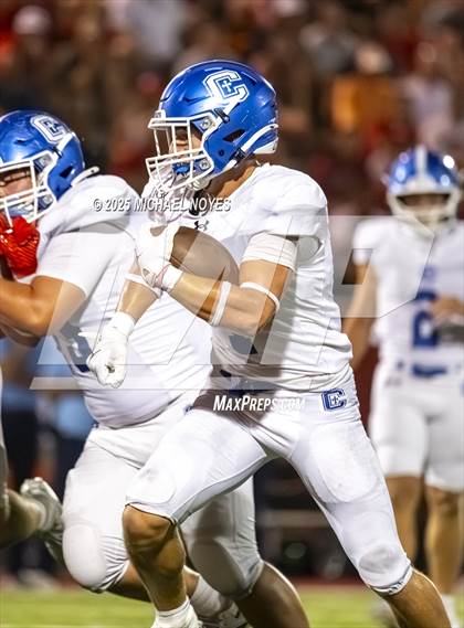 Thumbnail 2 in Covington Catholic @ Beechwood photogallery.