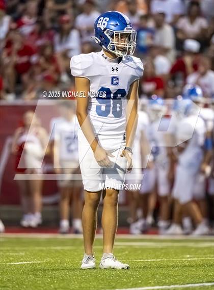 Thumbnail 2 in Covington Catholic @ Beechwood photogallery.