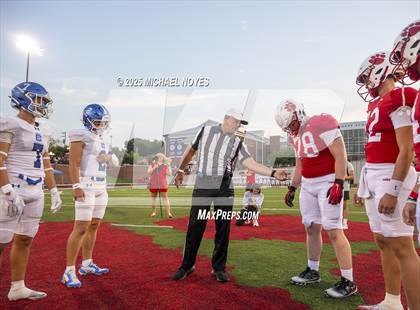 Thumbnail 2 in Covington Catholic @ Beechwood photogallery.