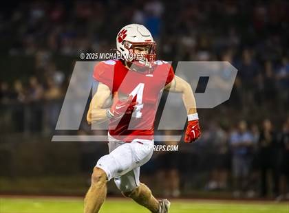 Thumbnail 2 in Covington Catholic @ Beechwood photogallery.