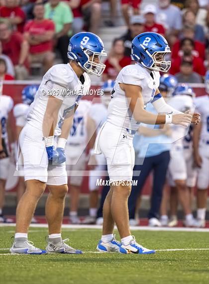 Thumbnail 1 in Covington Catholic @ Beechwood photogallery.