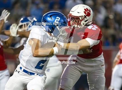 Thumbnail 2 in Covington Catholic @ Beechwood photogallery.