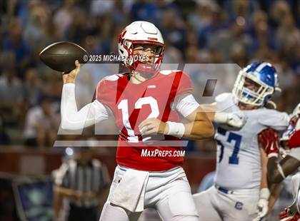 Thumbnail 3 in Covington Catholic @ Beechwood photogallery.
