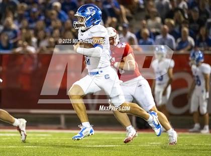 Thumbnail 1 in Covington Catholic @ Beechwood photogallery.