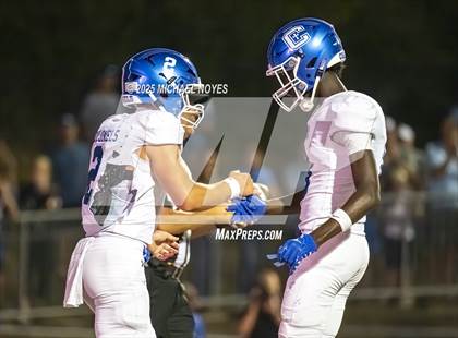 Thumbnail 1 in Covington Catholic @ Beechwood photogallery.