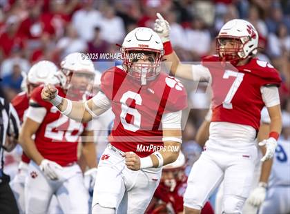 Thumbnail 1 in Covington Catholic @ Beechwood photogallery.