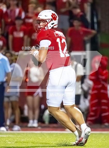 Thumbnail 1 in Covington Catholic @ Beechwood photogallery.