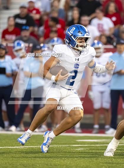 Thumbnail 3 in Covington Catholic @ Beechwood photogallery.