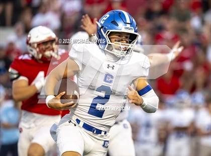 Thumbnail 2 in Covington Catholic @ Beechwood photogallery.