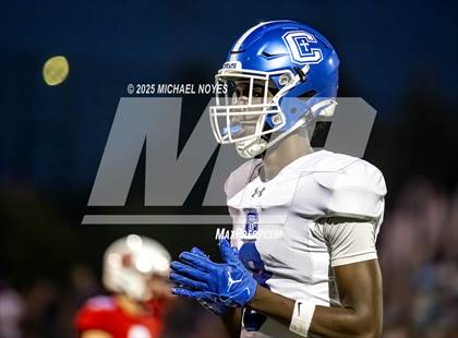 Thumbnail 2 in Covington Catholic @ Beechwood photogallery.