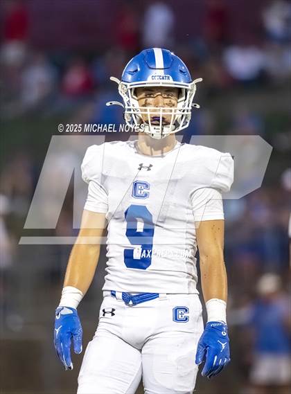 Thumbnail 2 in Covington Catholic @ Beechwood photogallery.
