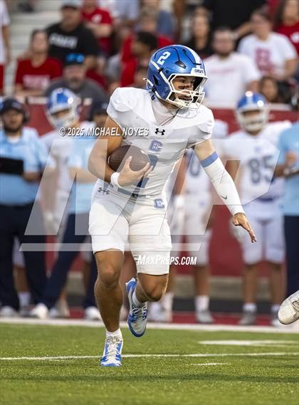 Thumbnail 2 in Covington Catholic @ Beechwood photogallery.