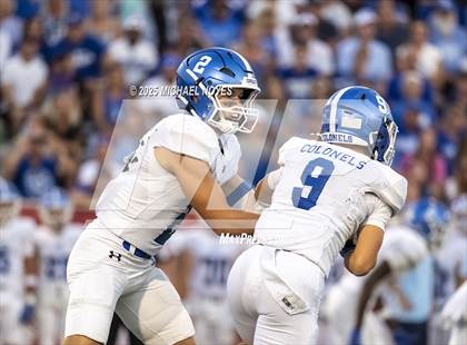 Thumbnail 1 in Covington Catholic @ Beechwood photogallery.