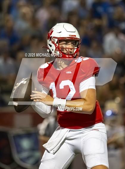 Thumbnail 1 in Covington Catholic @ Beechwood photogallery.