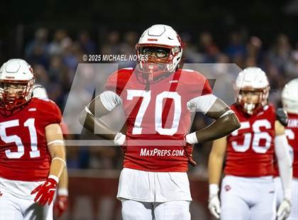 Thumbnail 1 in Covington Catholic @ Beechwood photogallery.