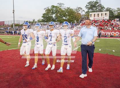 Thumbnail 2 in Covington Catholic @ Beechwood photogallery.