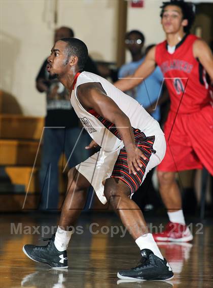 Thumbnail 1 in Chester vs. Lake Highland Prep (City of Palms Classic) photogallery.