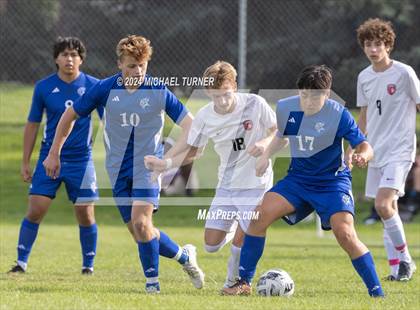 Thumbnail 1 in Sandpoint vs Coeur d'Alene photogallery.