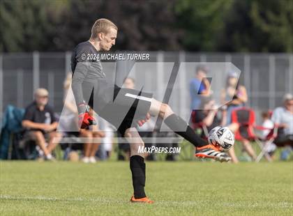 Thumbnail 1 in Sandpoint vs Coeur d'Alene photogallery.