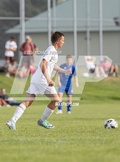 Thumbnail 2 in Sandpoint vs Coeur d'Alene photogallery.
