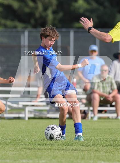 Thumbnail 3 in Sandpoint vs Coeur d'Alene photogallery.
