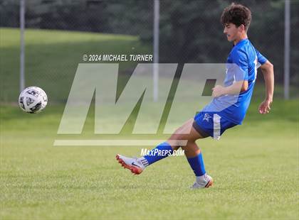 Thumbnail 1 in Sandpoint vs Coeur d'Alene photogallery.