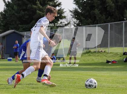 Thumbnail 2 in Sandpoint vs Coeur d'Alene photogallery.