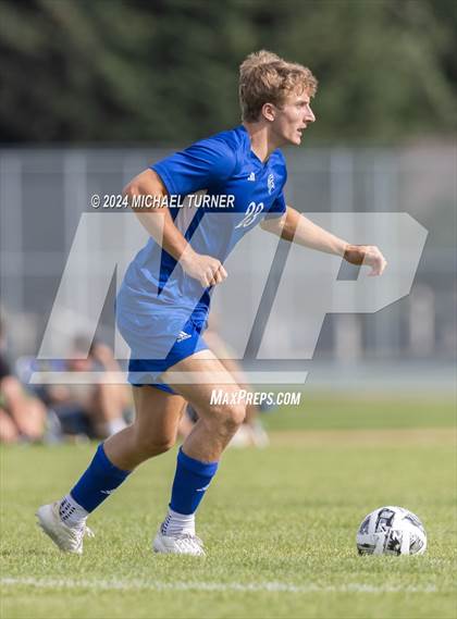 Thumbnail 2 in Sandpoint vs Coeur d'Alene photogallery.