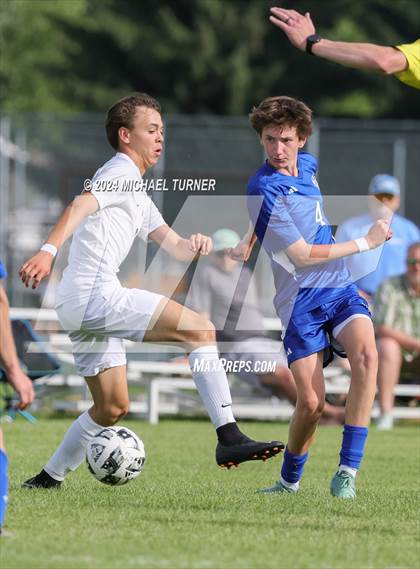 Thumbnail 1 in Sandpoint vs Coeur d'Alene photogallery.