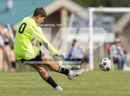 Thumbnail 1 in Sandpoint vs Coeur d'Alene photogallery.