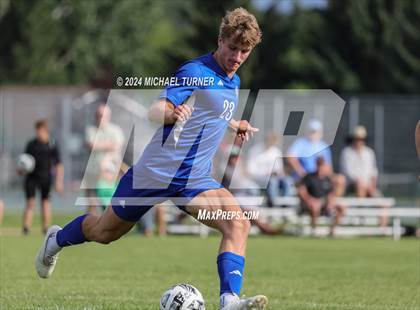 Thumbnail 3 in Sandpoint vs Coeur d'Alene photogallery.