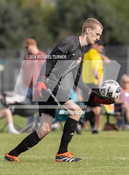 Thumbnail 3 in Sandpoint vs Coeur d'Alene photogallery.