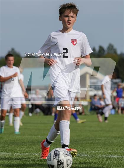 Thumbnail 2 in Sandpoint vs Coeur d'Alene photogallery.