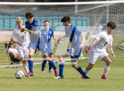 Thumbnail 2 in Sandpoint vs Coeur d'Alene photogallery.