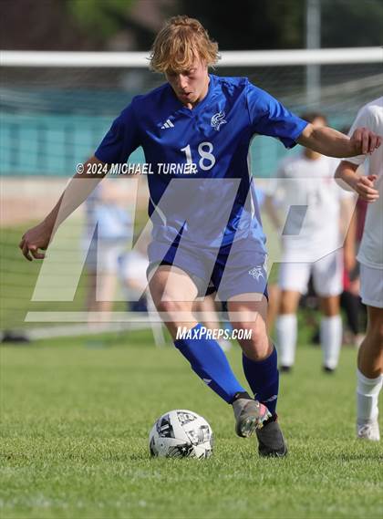 Thumbnail 1 in Sandpoint vs Coeur d'Alene photogallery.