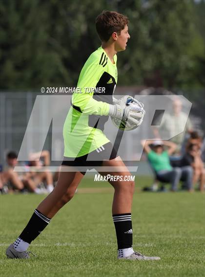 Thumbnail 2 in Sandpoint vs Coeur d'Alene photogallery.