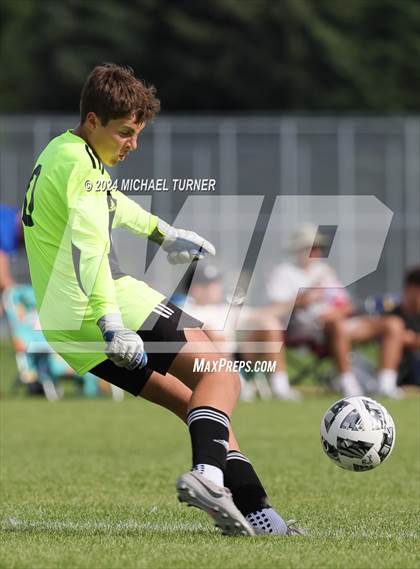 Thumbnail 1 in Sandpoint vs Coeur d'Alene photogallery.