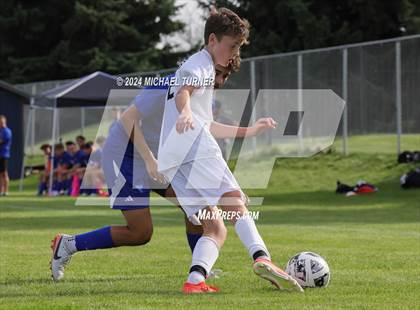 Thumbnail 3 in Sandpoint vs Coeur d'Alene photogallery.