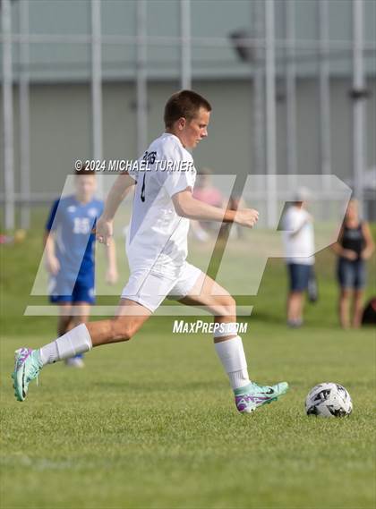 Thumbnail 3 in Sandpoint vs Coeur d'Alene photogallery.