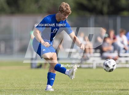Thumbnail 1 in Sandpoint vs Coeur d'Alene photogallery.