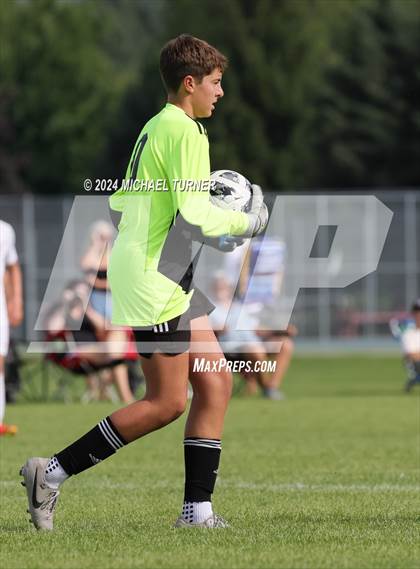 Thumbnail 1 in Sandpoint vs Coeur d'Alene photogallery.