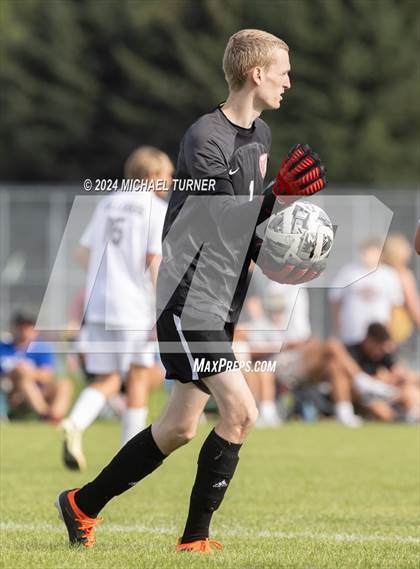 Thumbnail 3 in Sandpoint vs Coeur d'Alene photogallery.