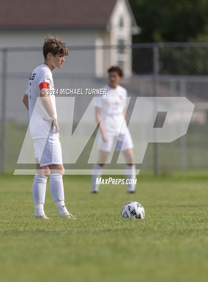 Thumbnail 1 in Sandpoint vs Coeur d'Alene photogallery.