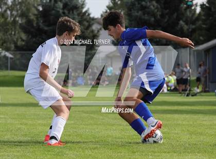 Thumbnail 3 in Sandpoint vs Coeur d'Alene photogallery.