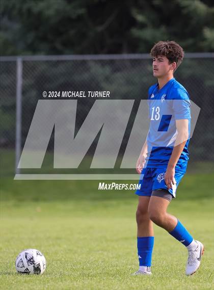 Thumbnail 3 in Sandpoint vs Coeur d'Alene photogallery.